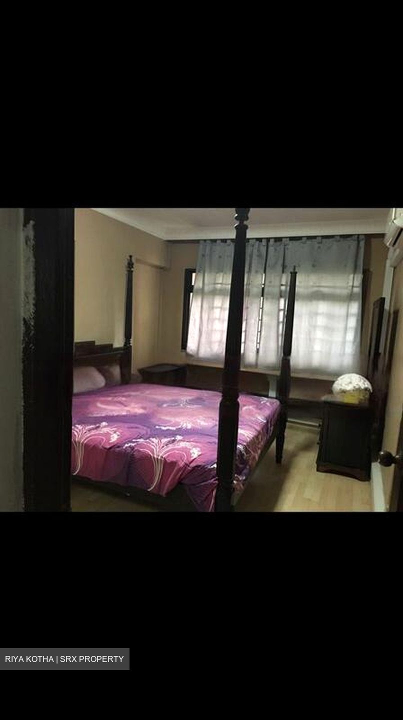 Blk 725 Tampines Street 71 (Tampines), HDB 5 Rooms #437660511